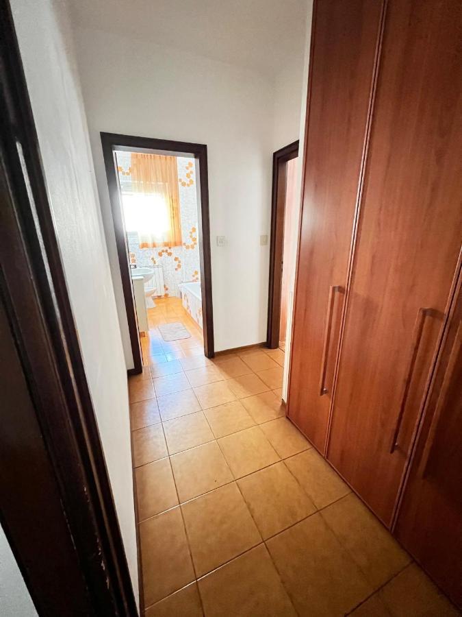 Appartamento Al Castello Triëst Buitenkant foto